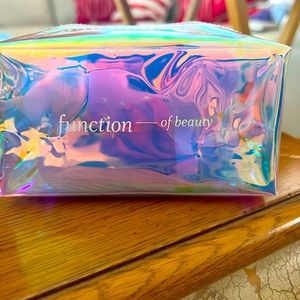 Function Of Beauty Travel Size Kit